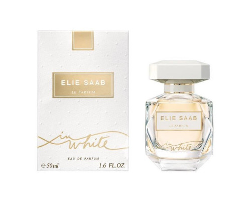 Elie Saab Le Parfum In White , Пробник 1мл