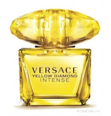 Versace Yellow Diamond Intense , Парфюмерная вода 90 мл (тестер)