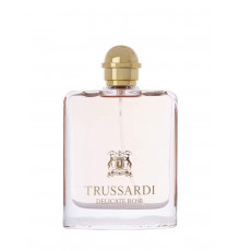 Trussardi Delicate Rose , Туалетная вода 100 мл (тестер)