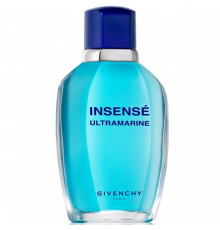 Givenchy Insense Ultramarine , Туалетная вода 100 мл