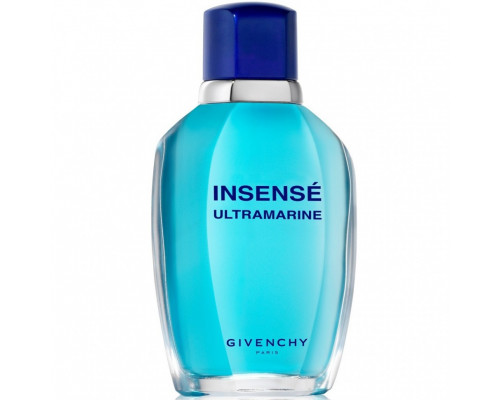 Givenchy Insense Ultramarine , Туалетная вода 100 мл (тестер)