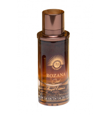 Noran Perfumes Rozana Oud , Парфюмерная вода 75 мл (тестер)