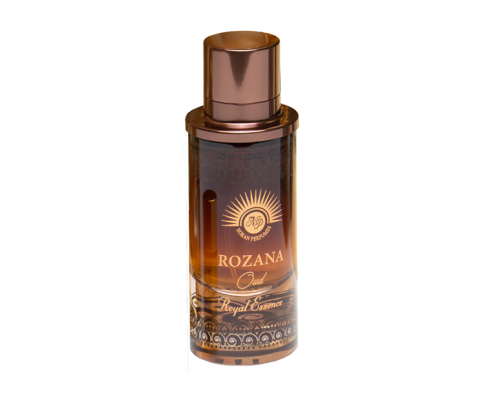 Noran Perfumes Rozana Oud , Парфюмерная вода 75 мл (тестер)