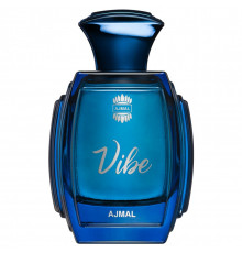 Ajmal Vibe For Men , Парфюмерная вода 75мл