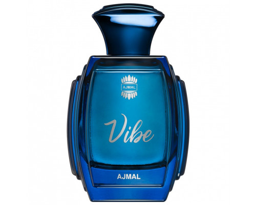 Ajmal Vibe For Men , Парфюмерная вода 75мл