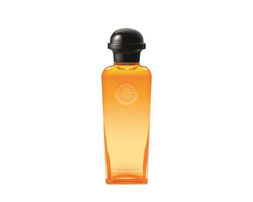 Hermes Eau de Mandarine Ambree , Одеколон 100 мл (тестер)