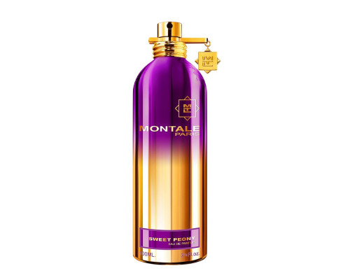 Montale Sweet Peony , Парфюмерная вода 100мл (тестер)