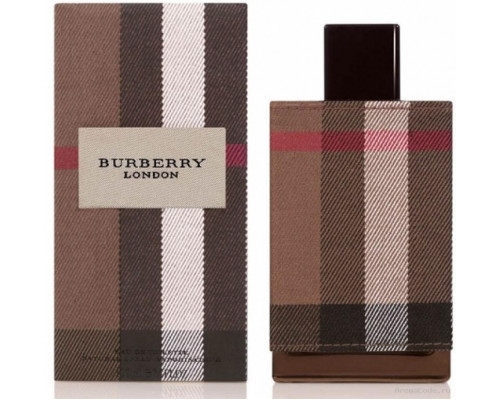 Burberry London for Men , Туалетная вода 30 мл.