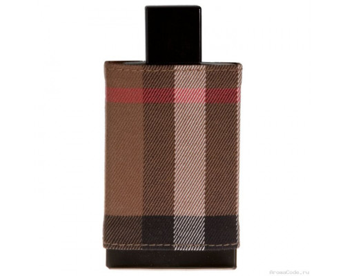 Burberry London for Men , Туалетная вода 50 мл.