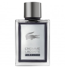 Lacoste L`Homme Timeless , Туалетная вода 100мл (тестер)