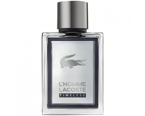 Lacoste L`Homme Timeless , Туалетная вода 100мл (тестер)