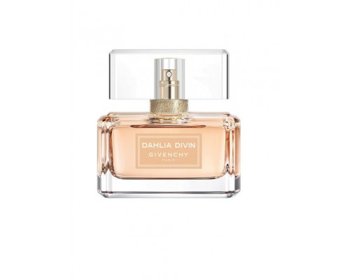 Givenchy Dahlia Divin Eau de Parfum Nude , Парфюмерная вода 75 мл