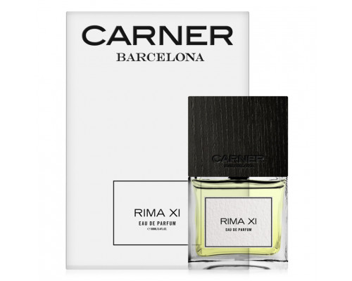 Carner Barcelona Rima XI , Парфюмерная вода 100мл