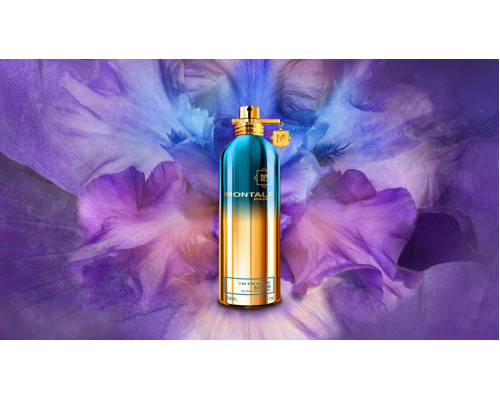 Montale Intense So Iris , Духи 20 мл