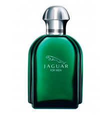 Jaguar For Men , Туалетная вода 100 мл