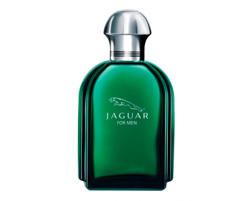 Jaguar For Men , Туалетная вода 100 мл