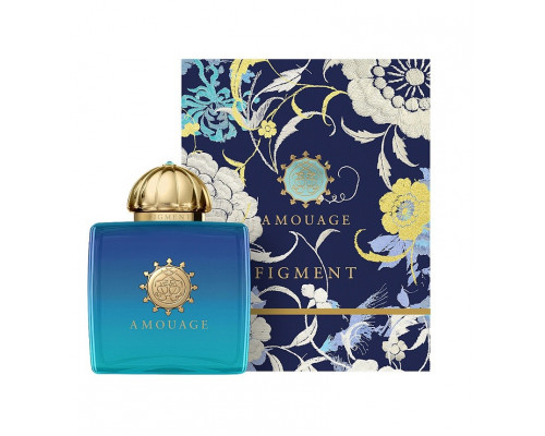 Amouage Figment Woman , Пробник 2мл