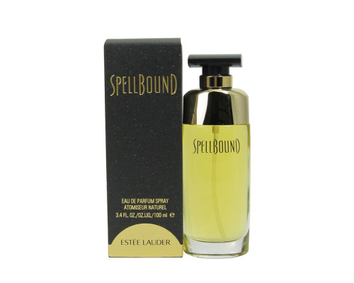 Estee Lauder SpellBound , Парфюмерная вода 50 мл ( NEW ) (sale)