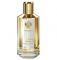 Mancera Royal Vanilla , Отливант 5 мл