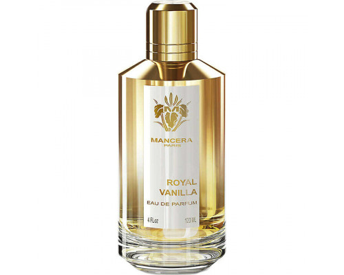 Mancera Royal Vanilla , Отливант 5 мл