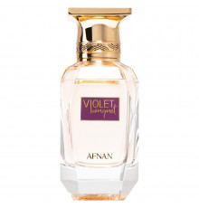 Afnan Perfumes Violet Bouquet , Парфюмерная вода 80мл