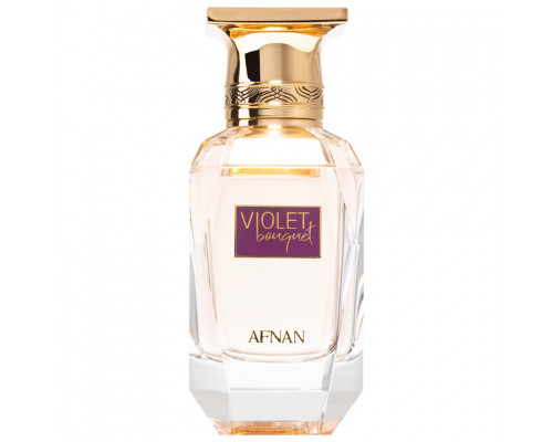 Afnan Perfumes Violet Bouquet , Парфюмерная вода 80мл