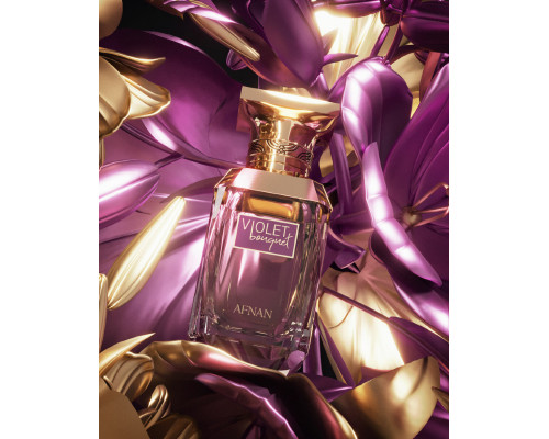 Afnan Perfumes Violet Bouquet , Отливант 5мл