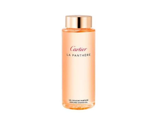 Cartier La Panthère , Духи 1.5мл