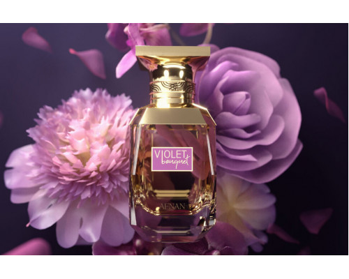 Afnan Perfumes Violet Bouquet , Парфюмерная вода 80мл