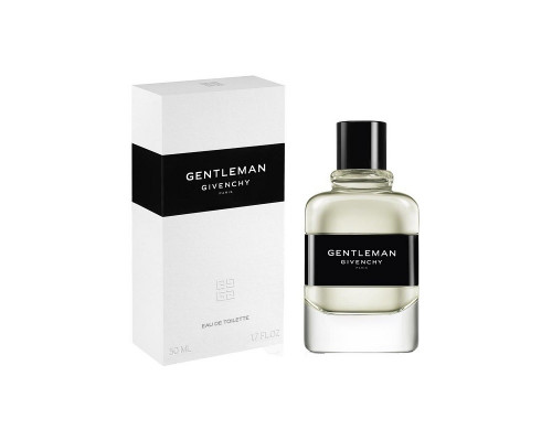 Givenchy Gentleman 2017 , Туалетная вода 100мл