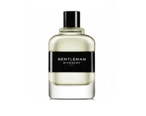 Givenchy Gentleman 2017 , Туалетная вода 100мл