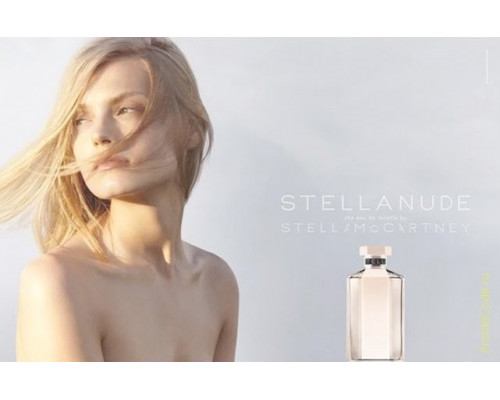 Stella McCartney Stella Nude , Туалетная вода 100 мл.