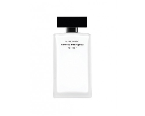 Narciso Rodriguez Pure Musc , Парфюмерная вода 10мл