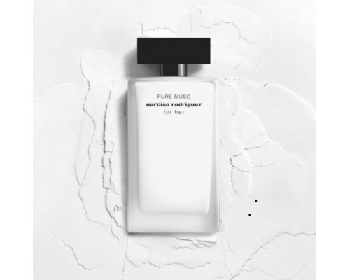 Narciso Rodriguez Pure Musc , Парфюмерная вода 50 мл