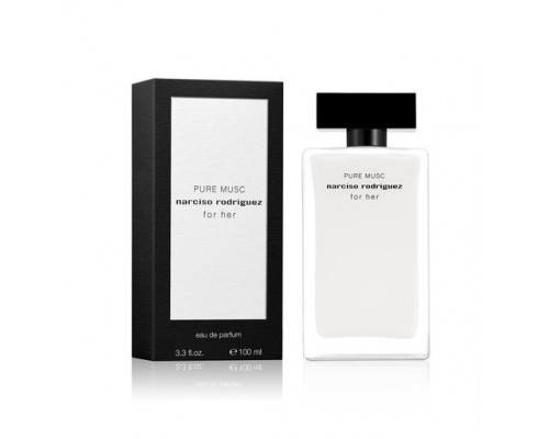 Narciso Rodriguez Pure Musc , Парфюмерная вода 50 мл