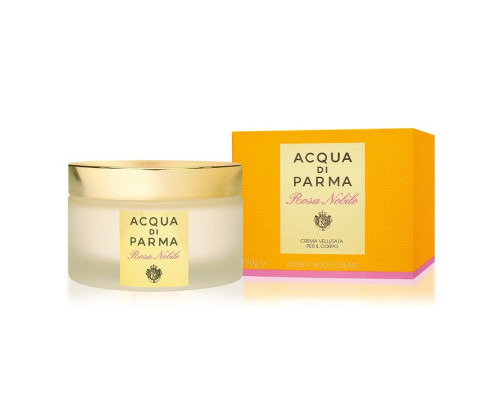 Acqua di Parma Rosa Nobile , Парфюмерная вода 50мл