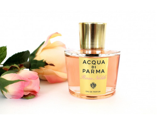 Acqua di Parma Rosa Nobile , Парфюмерная вода 50мл