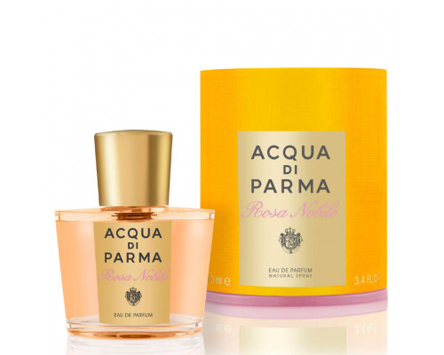 Acqua di Parma Rosa Nobile , Парфюмерная вода 50мл