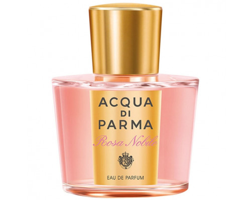 Acqua di Parma Rosa Nobile , Парфюмерная вода 50мл