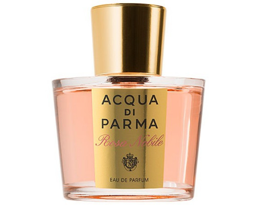 Acqua di Parma Rosa Nobile , Парфюмерная вода 50мл