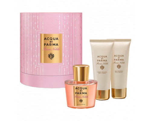 Acqua di Parma Rosa Nobile , Парфюмерная вода 50мл