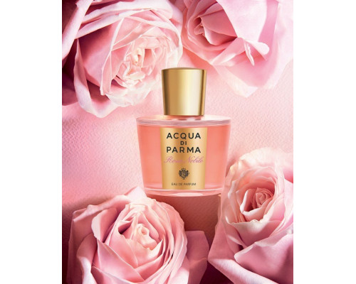 Acqua di Parma Rosa Nobile , Парфюмерная вода 50мл