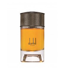 Alfred Dunhill Moroccan Amber , Парфюмерная вода 100 мл