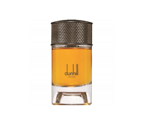 Alfred Dunhill Moroccan Amber , Парфюмерная вода 100 мл