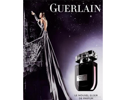 Guerlain L`Instant Magic , Парфюмерная вода 100мл (тестер)