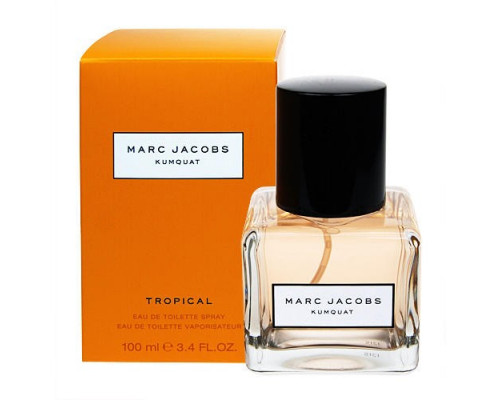 Marc Jacobs Kumquat , Туалетная вода 100 мл (Тестер)