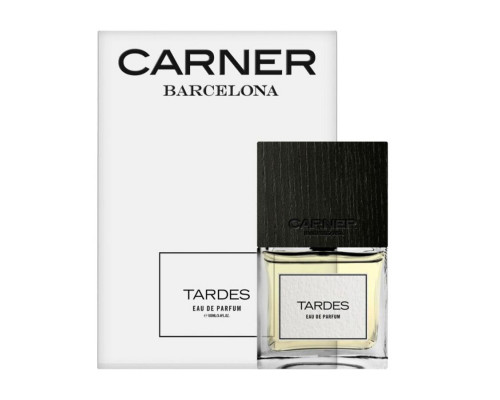 Carner Barcelona Tardes , Пробник 1.7мл