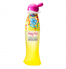 Moschino Cheap & Chic Hippy Fizz , Туалетная вода 30мл