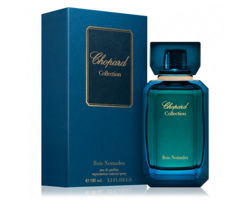 Chopard Bois Nomades , Пробник 3,5мл