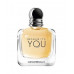 Giorgio Armani Emporio Because It’s You , Парфюмерная вода 100мл (тестер)